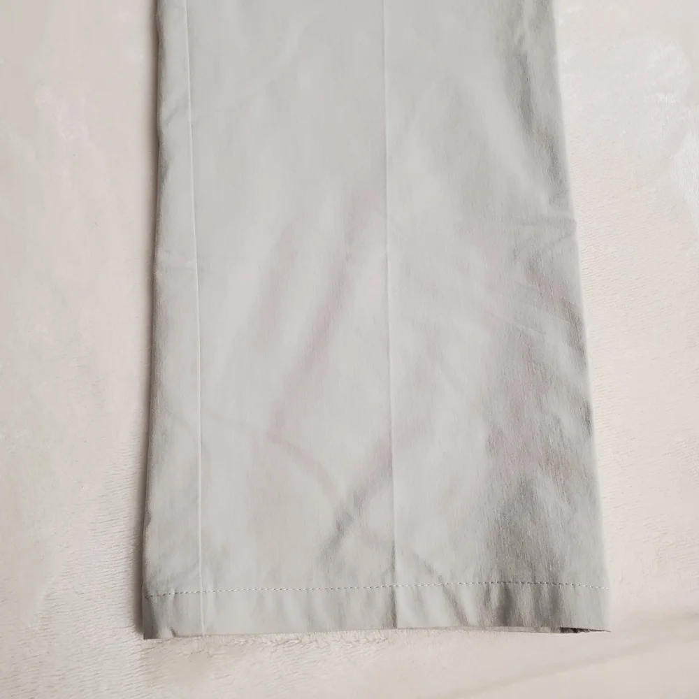 J. Crew Cream‎ Chinos for Effortless Style